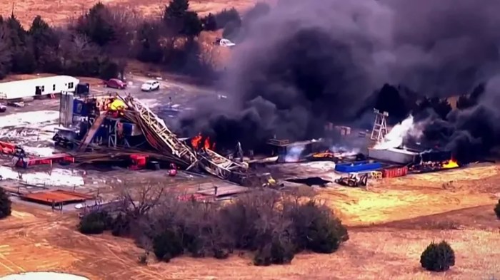 Offshore Injuries and the Role of Lawyers and Attorneys | #oil rig ...