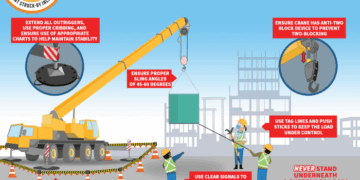 Extreme Dangerous Idiots Crane Operator Skill - Biggest Crane Heavy ...