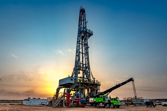 Oilfield Accidents Caused by Defective Equipment | Texas Injury Lawyer