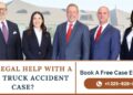 New Orleans Fatal Truck Accident Lawyer - Free Consultation