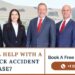 New Orleans Fatal Truck Accident Lawyer - Free Consultation