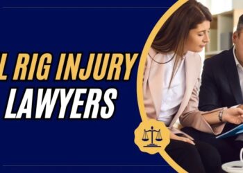 Seeking Justice for Oil Rig Mishaps: A Guide to Top Oil Rig Injury ...