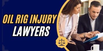 Seeking Justice for Oil Rig Mishaps: A Guide to Top Oil Rig Injury ...