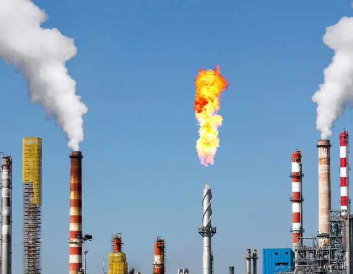 New Orleans Plant Explosion Attorney - Get Gordon McKernan