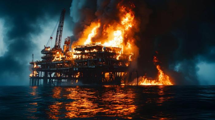 Oil Rig Injury Lawyers | Seeking Justice for Offshore | Accidents and ...