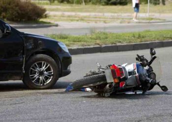 Motorcycle Accident Injury Lawyers | EB Injury Law Firm