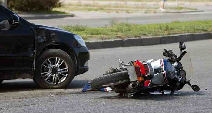 Motorcycle Accident Injury Lawyers | EB Injury Law Firm