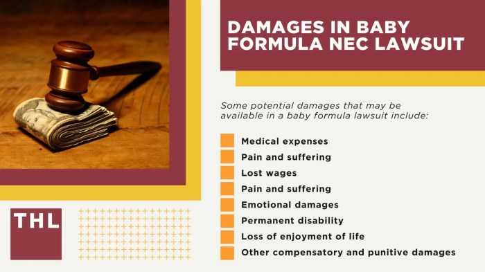 [Guide] Baby Formula NEC Lawsuit Statute Of Limitations (by State)