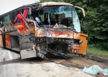 What to Know About Seeking Damages for Bus Accident Injuries