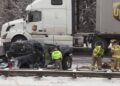Indiana Tractor Trailer Accident Lawyer Indianapolis, IN