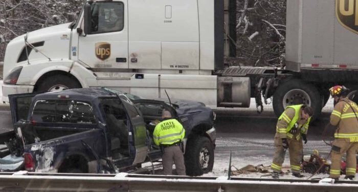 Indiana Tractor Trailer Accident Lawyer Indianapolis, IN