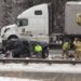 Indiana Tractor Trailer Accident Lawyer Indianapolis, IN