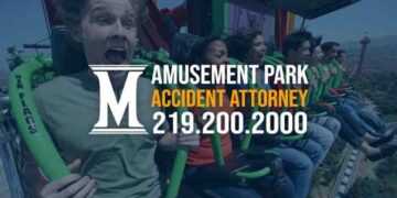 Why You Need an Amusement Park Accident Attorney
